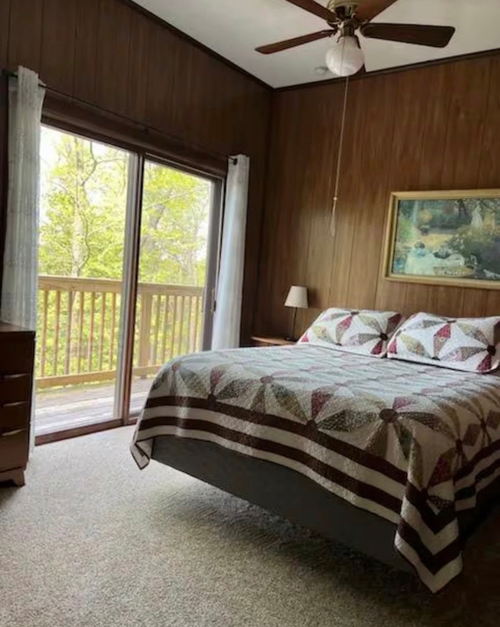 A Halloween Fall Bookish retreat