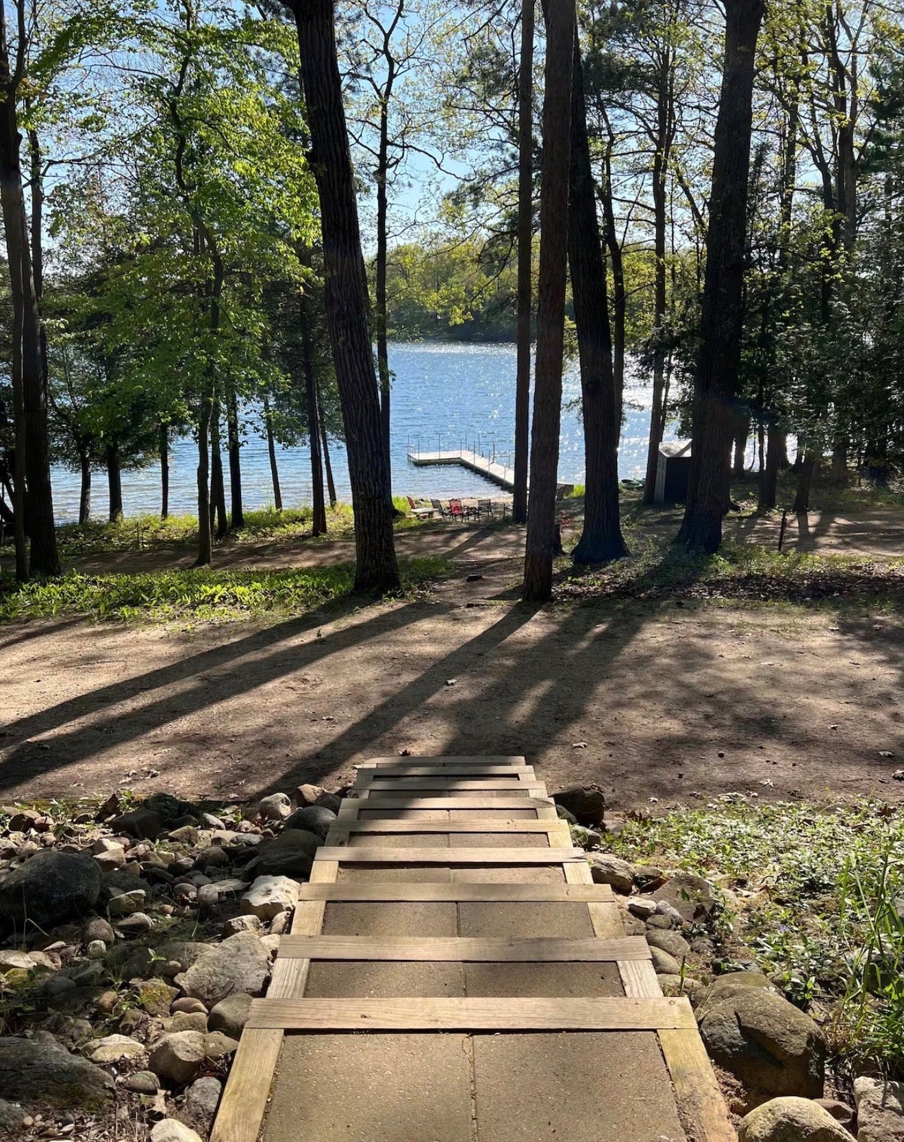 A Halloween Fall Bookish retreat