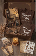 Exclusive Roped in Good Girl PR Box ONLY 6 available