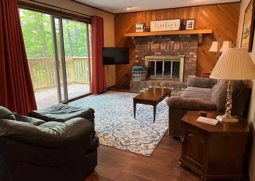 A Halloween Fall Bookish retreat