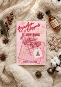 Bourbon and Blizzards At Snow Ranch  signed book box