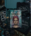 PREORDER : The Epic PR Box Sea Coven Pr Box