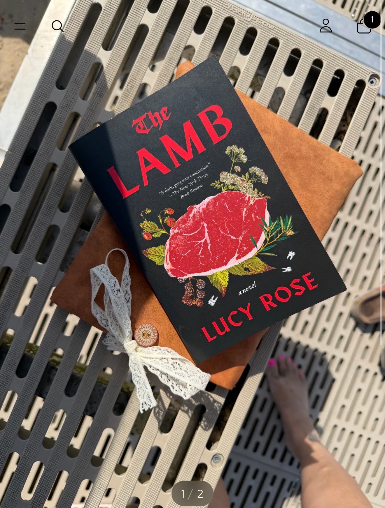 Personalized kindle and book sleeves