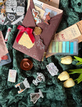 Roped in PR Mailer
