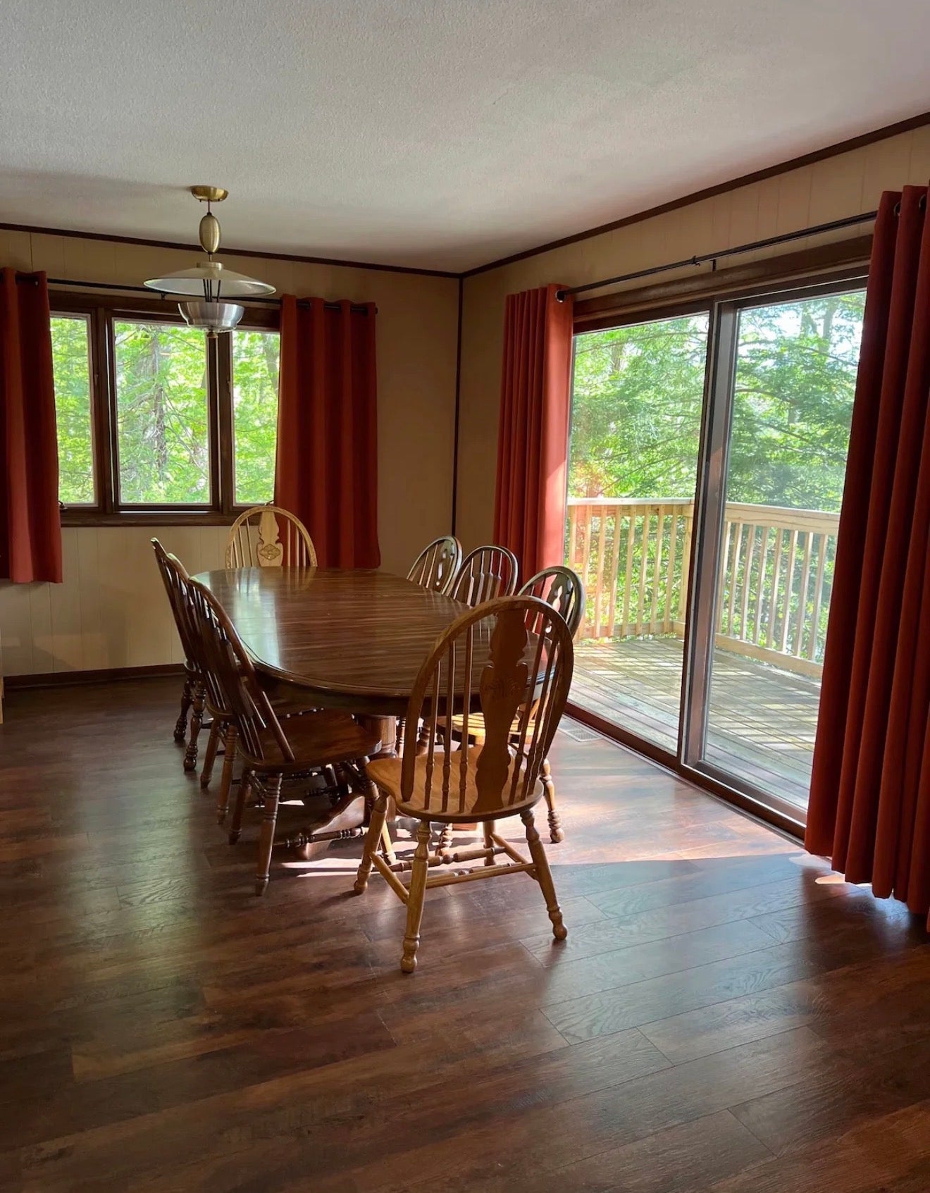 A Halloween Fall Bookish retreat