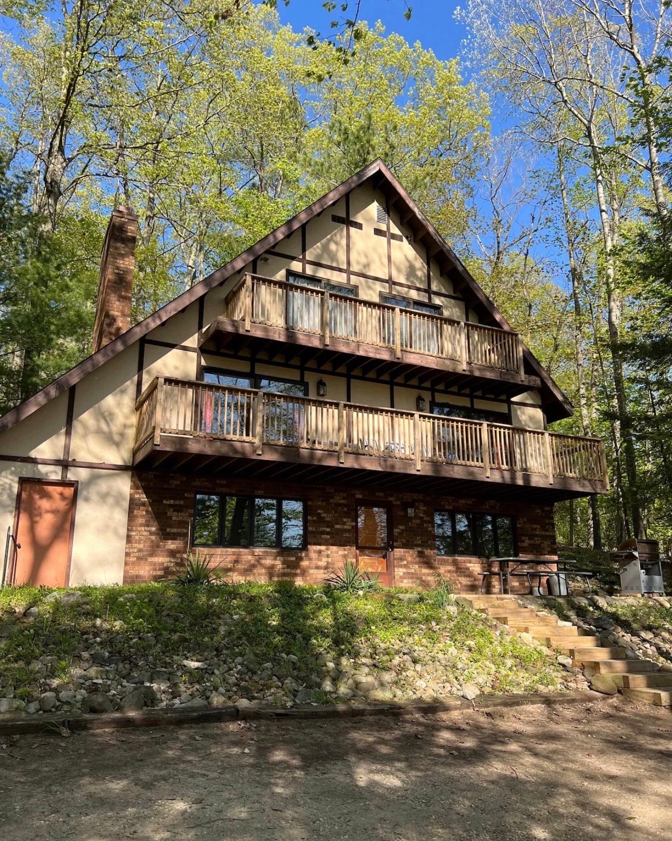 A Halloween Fall Bookish retreat
