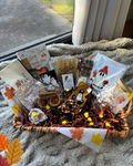 Falling Hard At Pumpkin Spice PR box