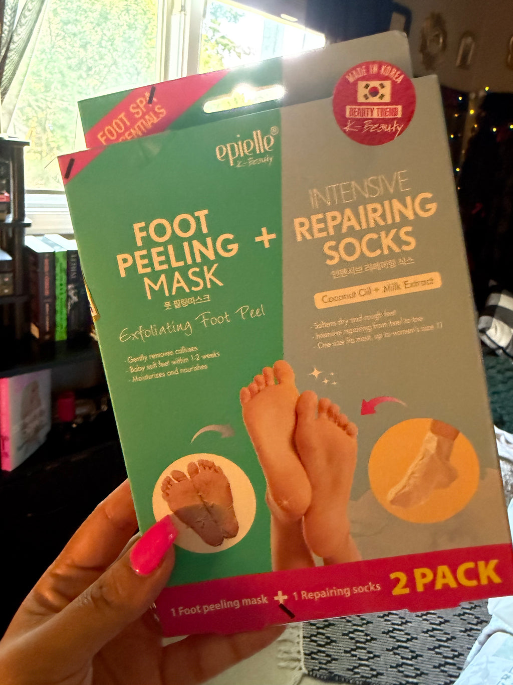 Selfcare Baskets