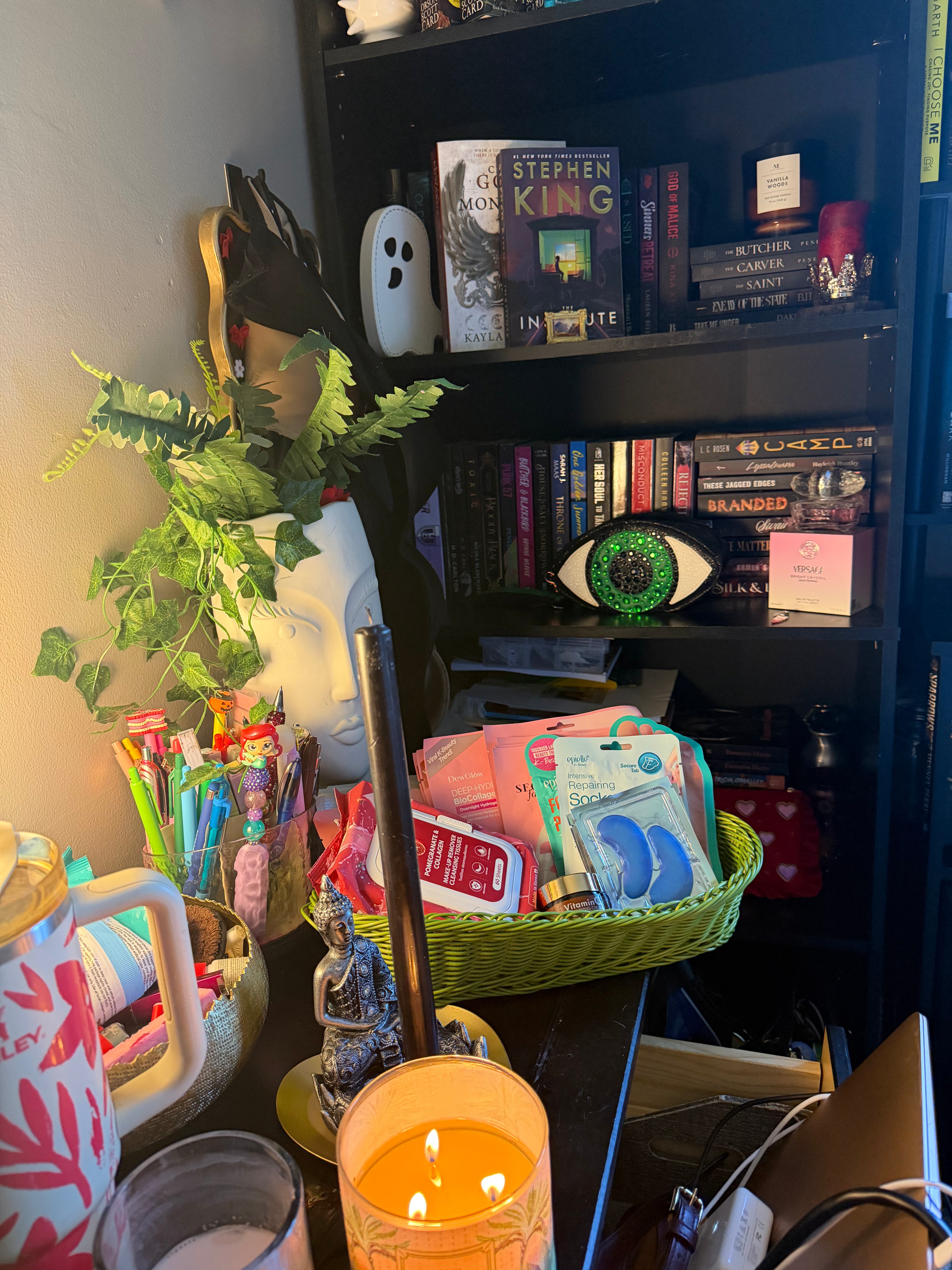 Selfcare Baskets